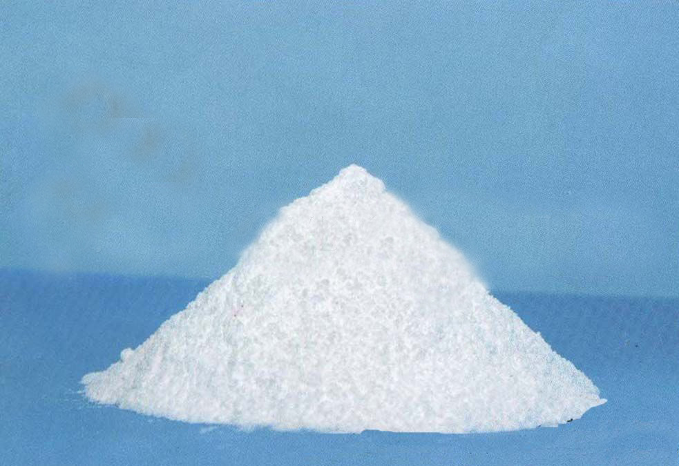 黔南碳酸鋇：應(yīng)用領(lǐng)域多樣化，助力優(yōu)化多重工藝