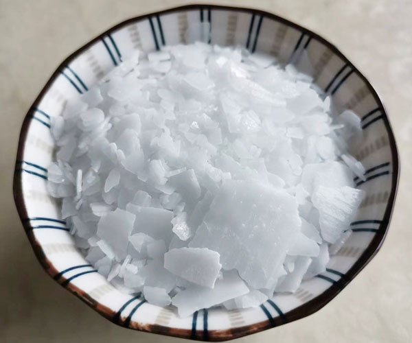 黔南了解氫氧化鈉：多重應(yīng)用與安全使用建議